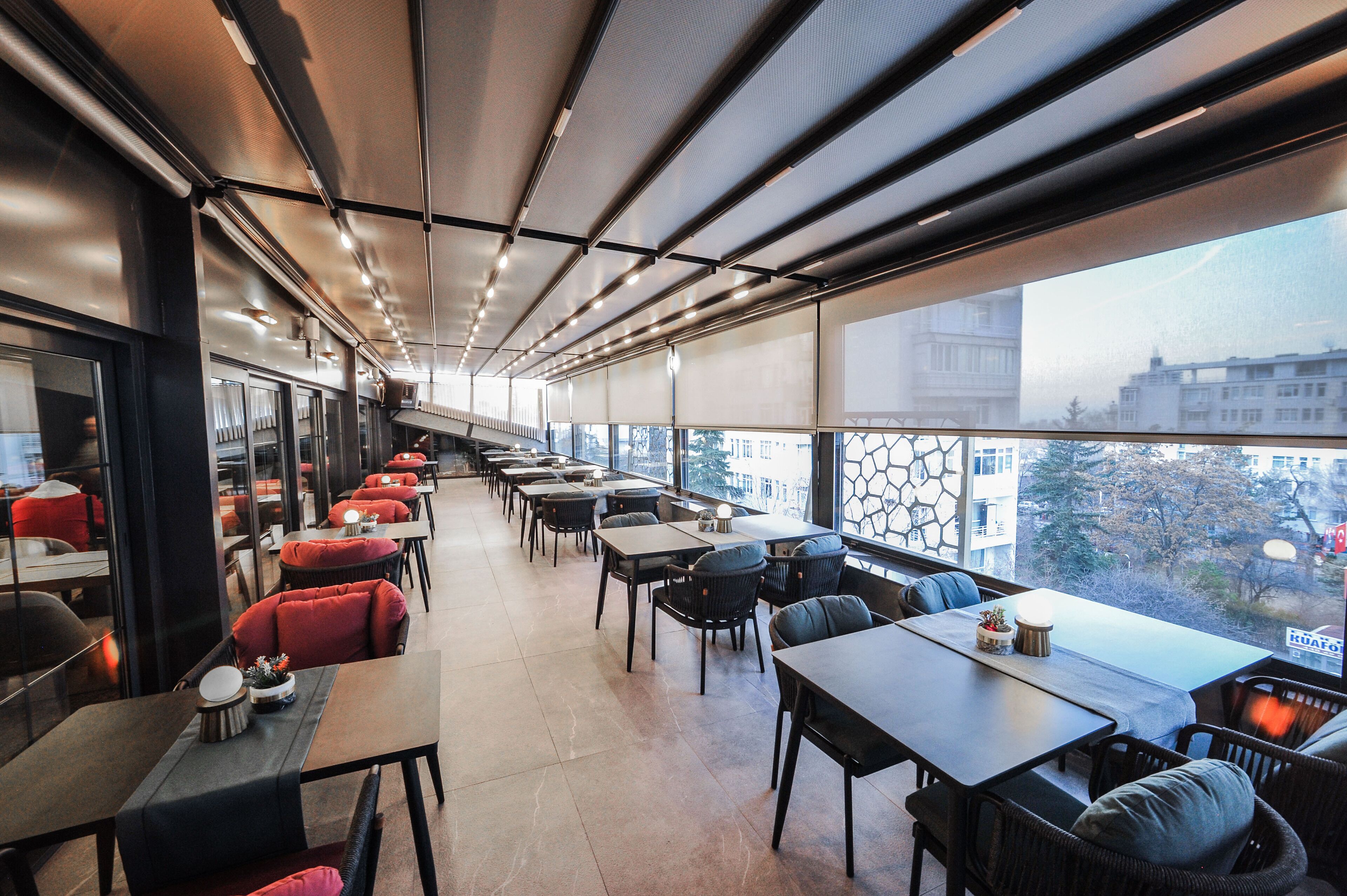 The Alpfine Hotel