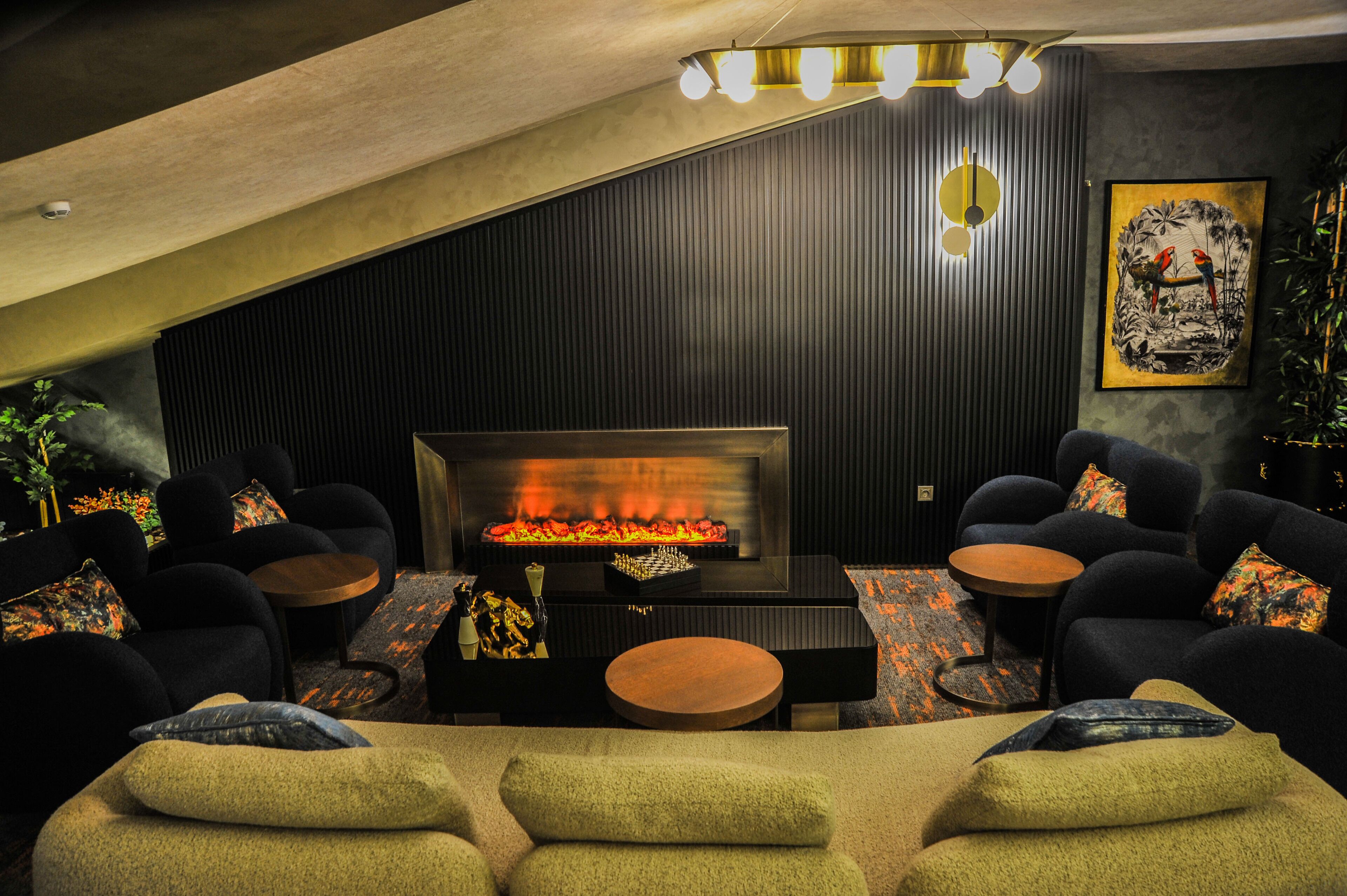 The Alpfine Hotel