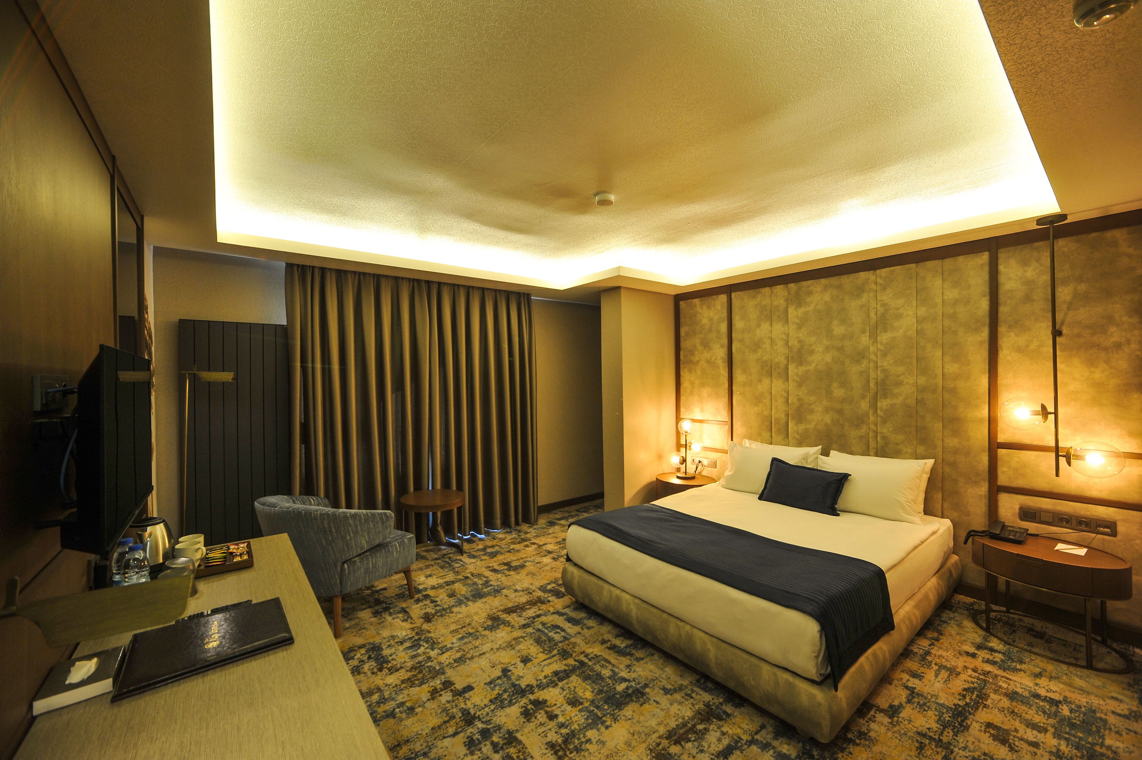 The Alpfine Hotel