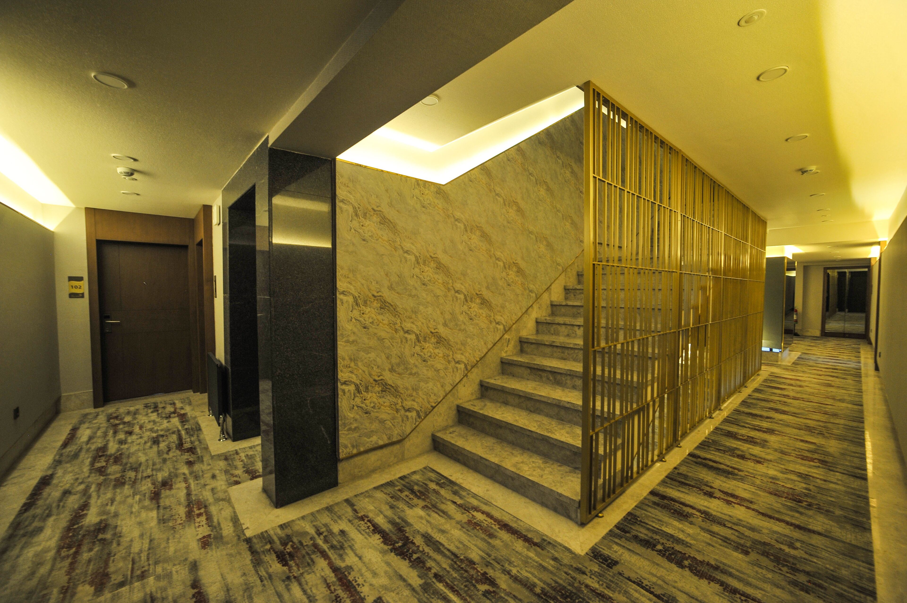 The Alpfine Hotel