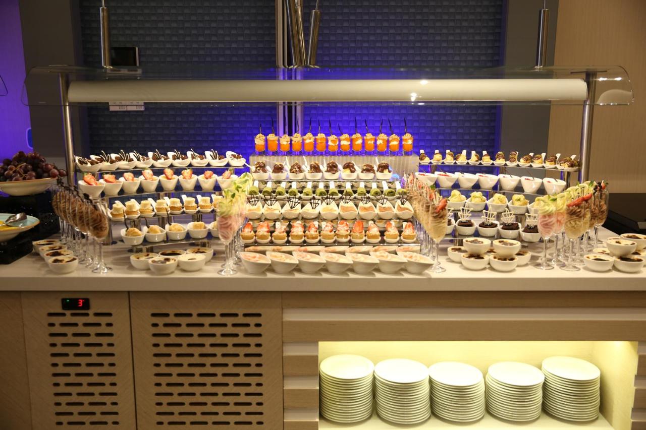 The Ankara Hotel