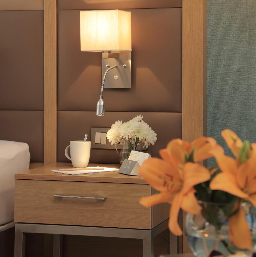 The Ankara Hotel