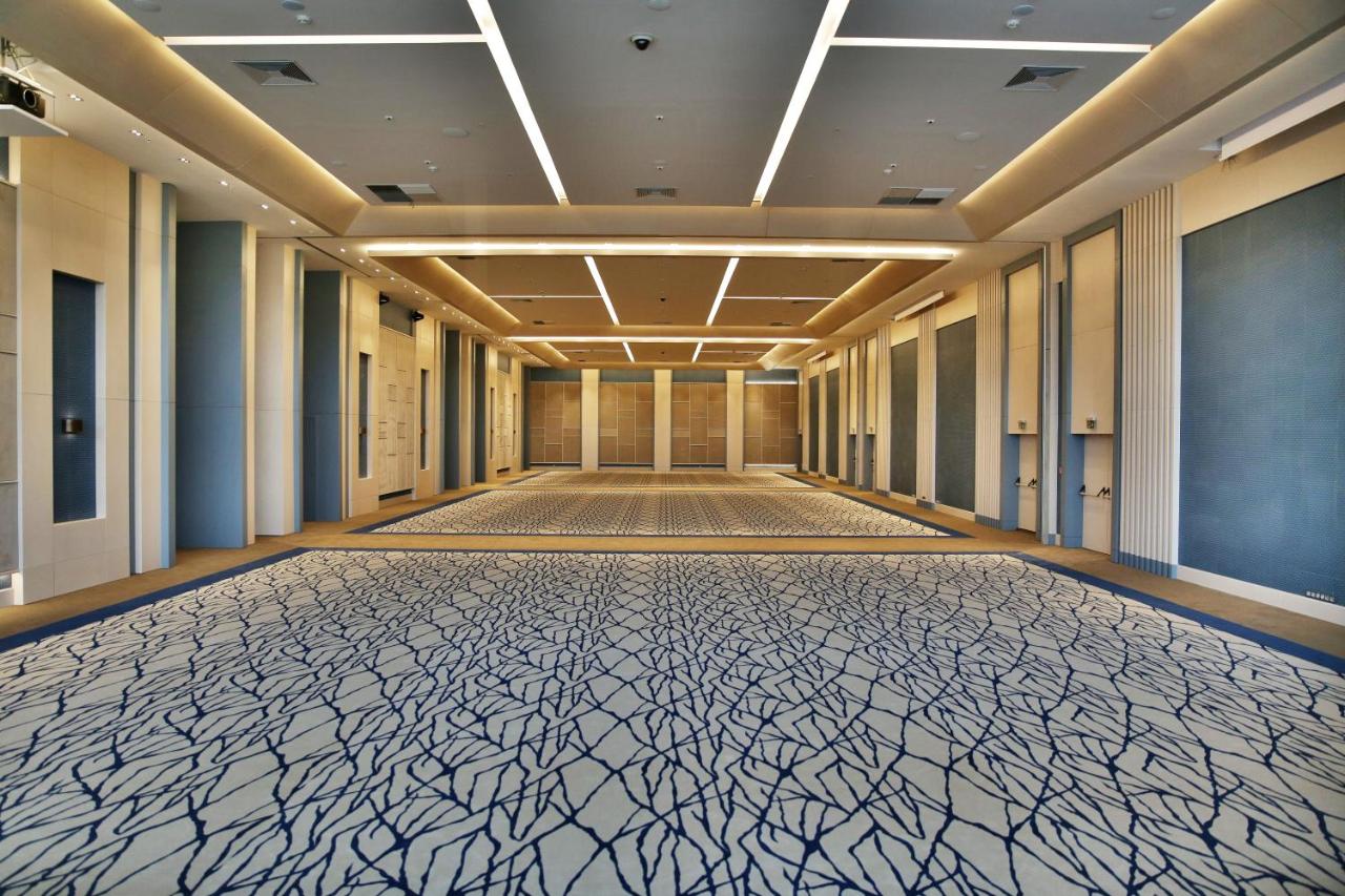 The Ankara Hotel