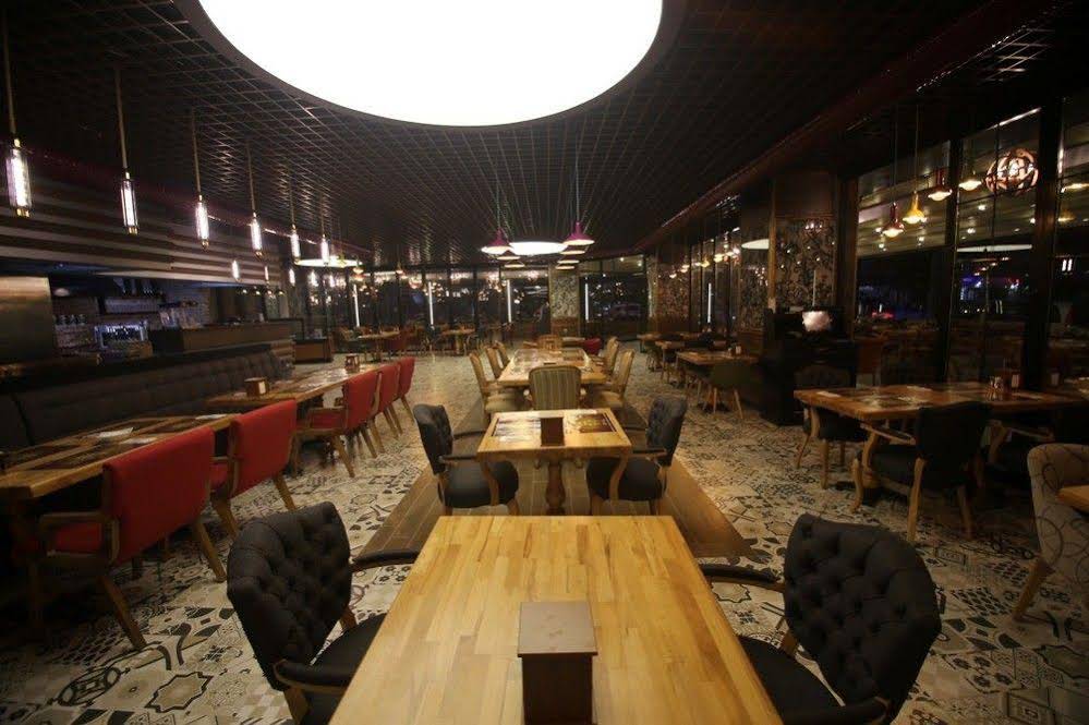 The Corner Hotel