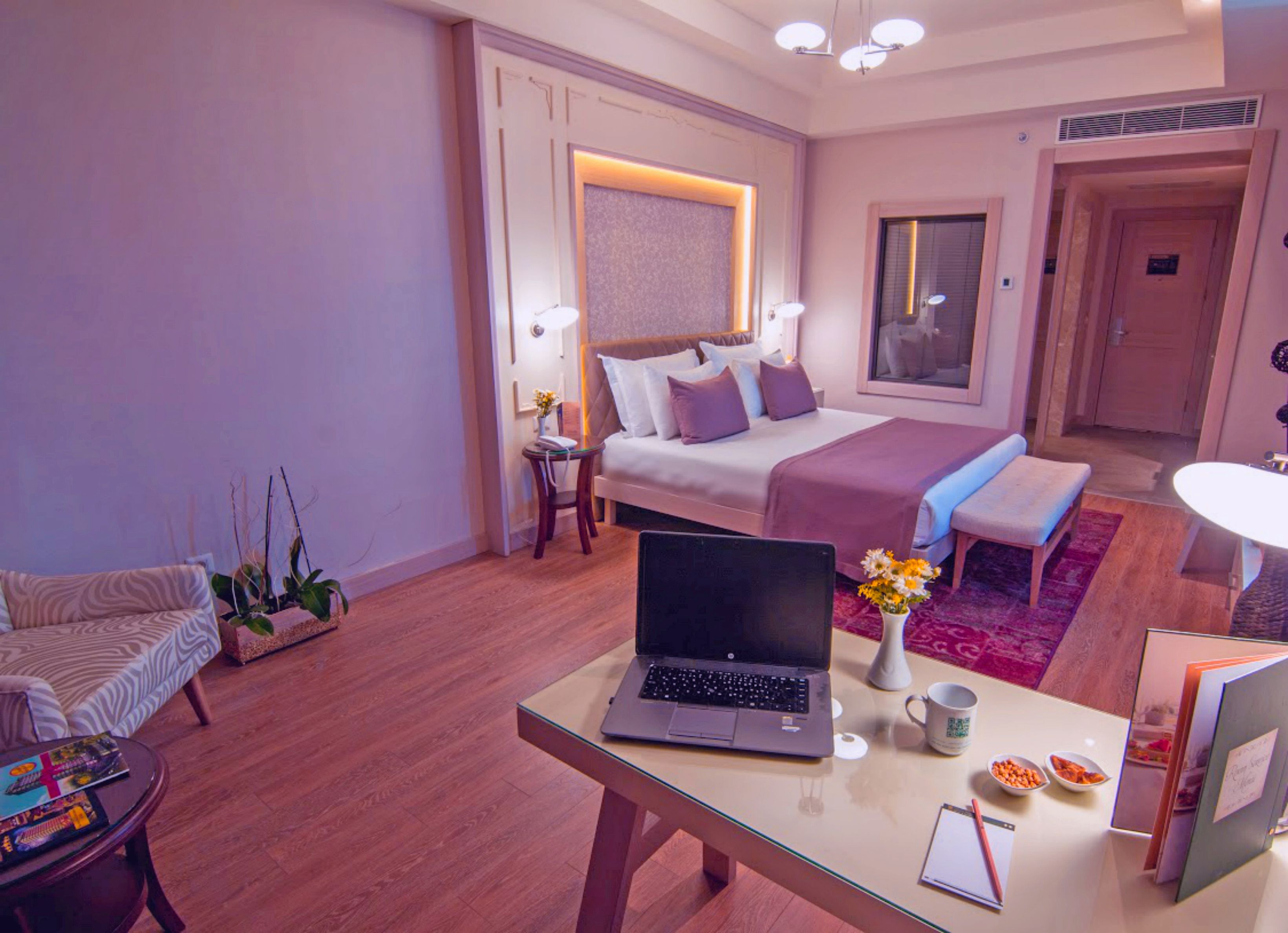 The Green Park Hotel Ankara
