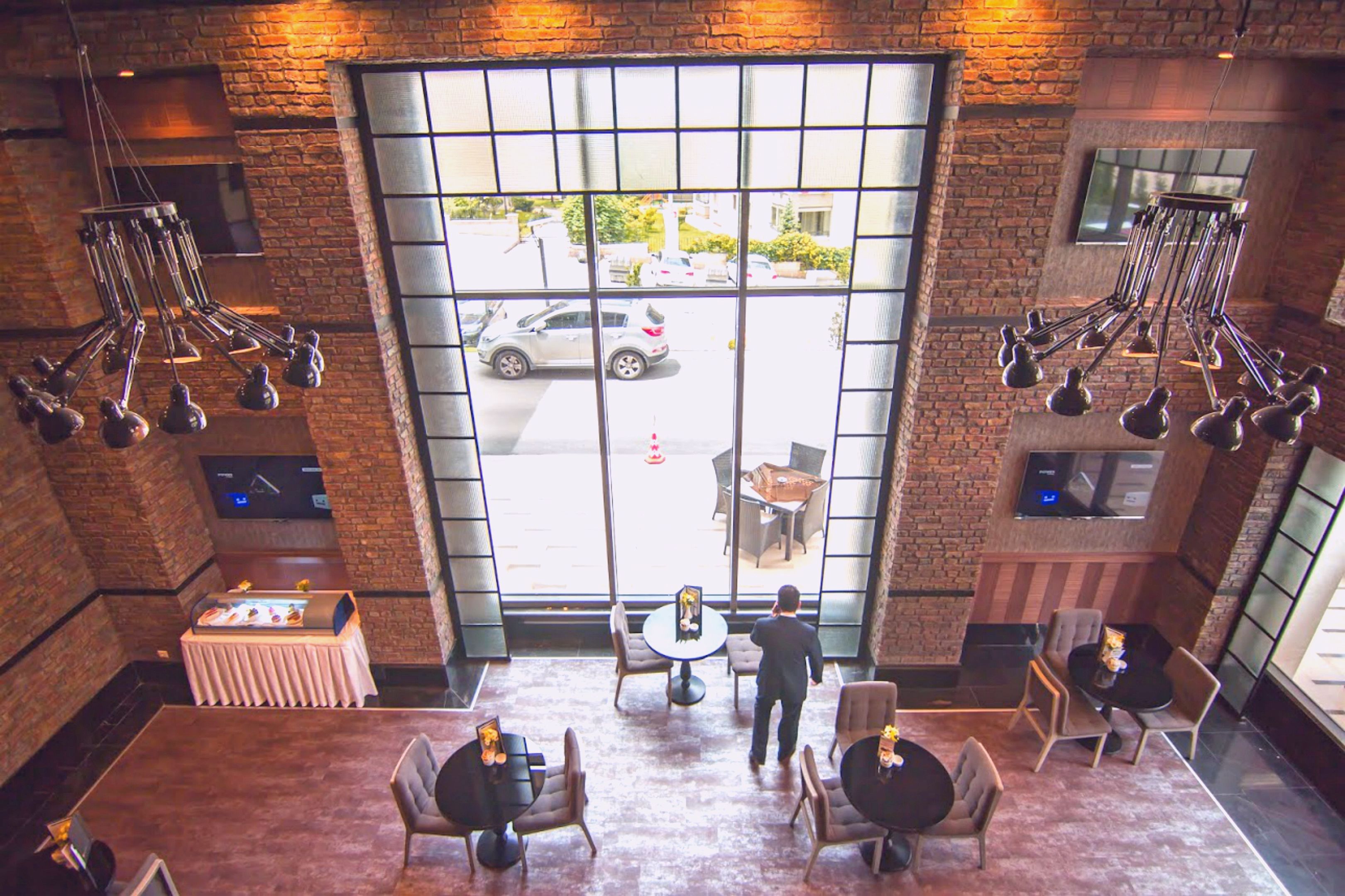 The Green Park Hotel Ankara