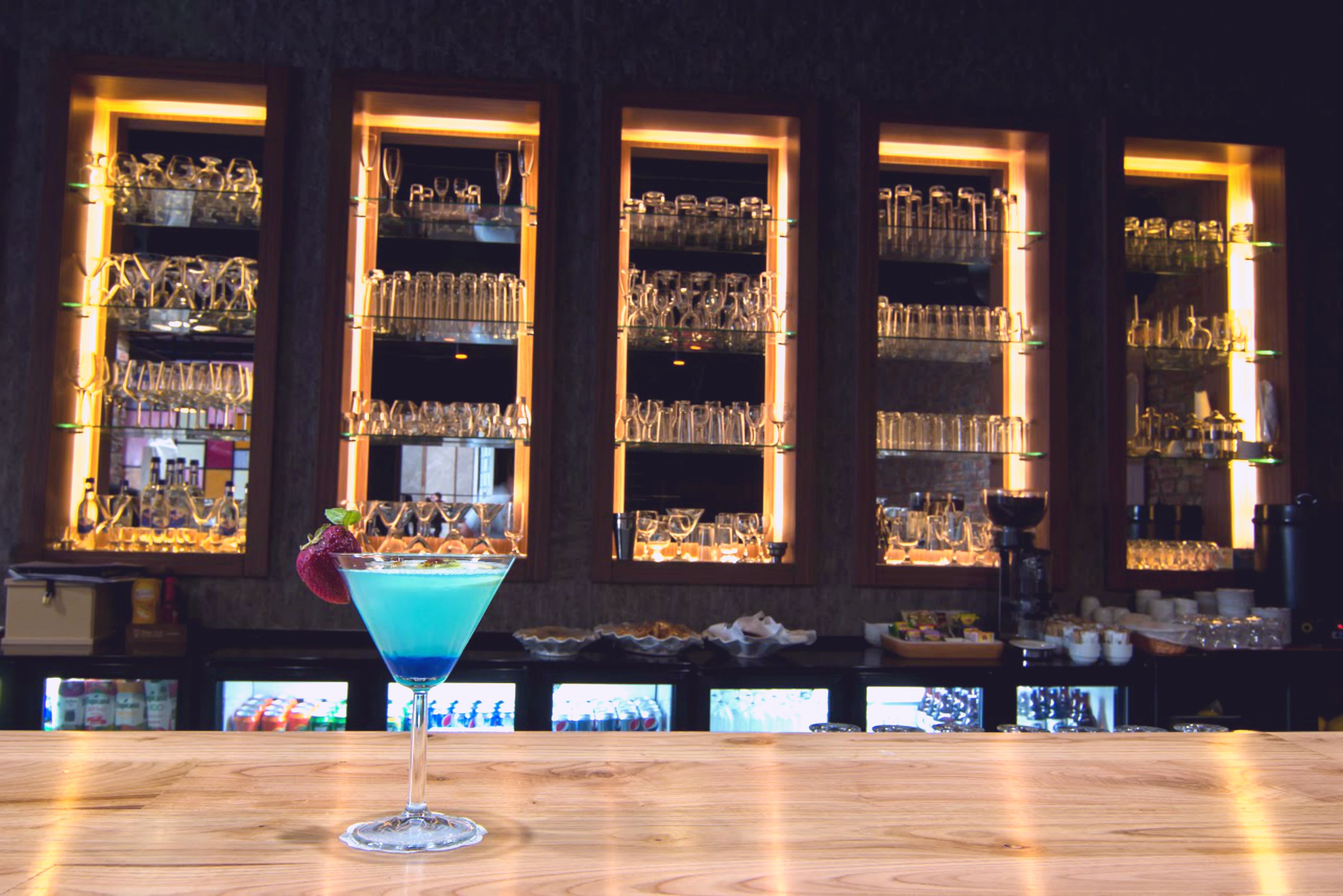 The Green Park Hotel Ankara