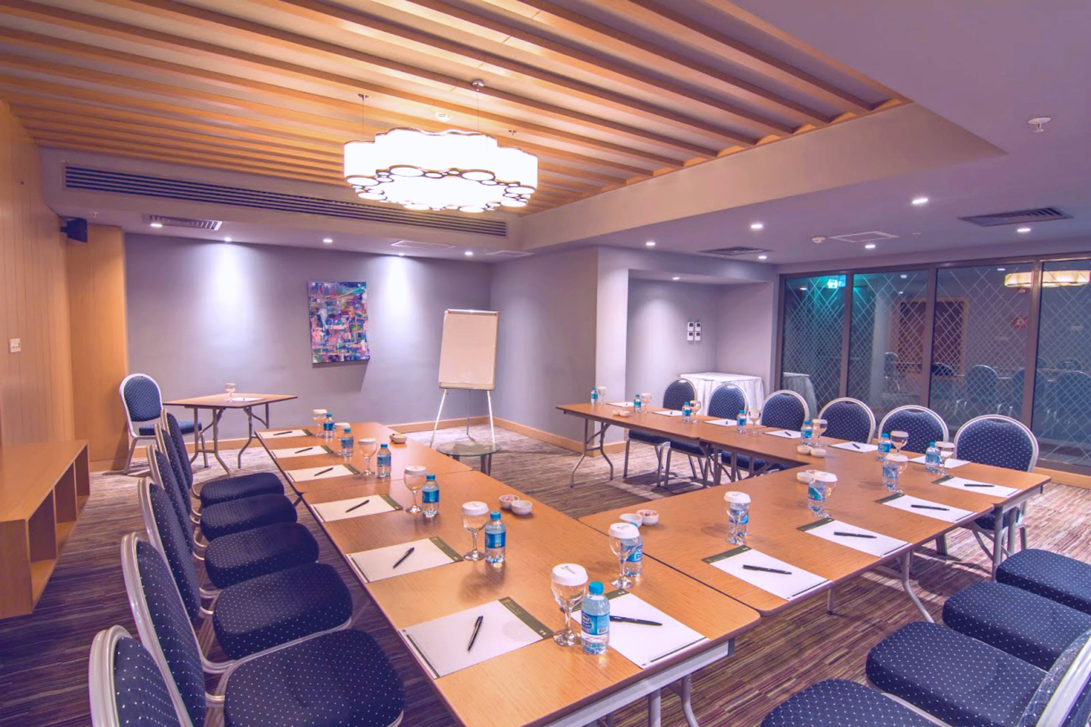 The Green Park Hotel Ankara