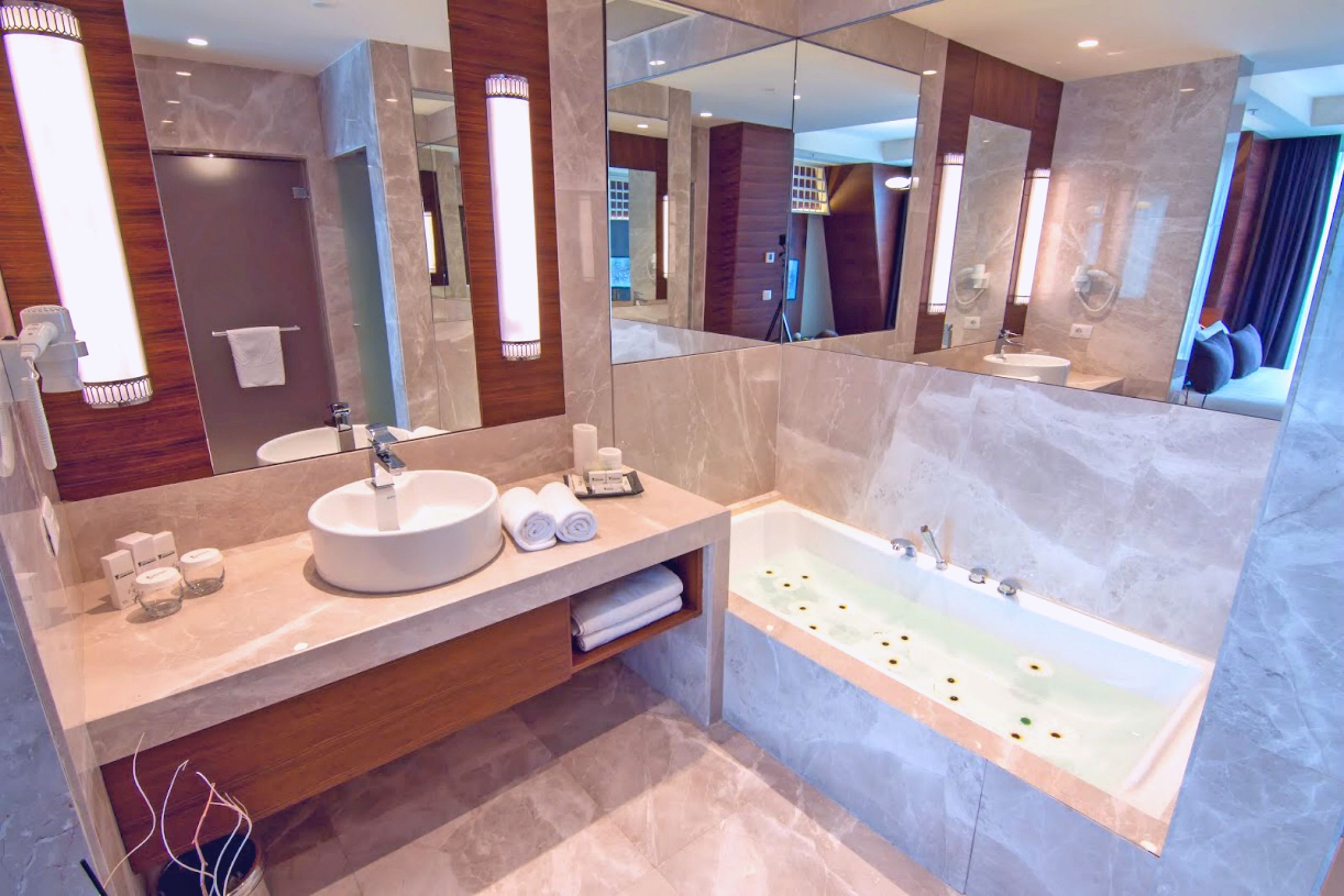 The Green Park Hotel Ankara