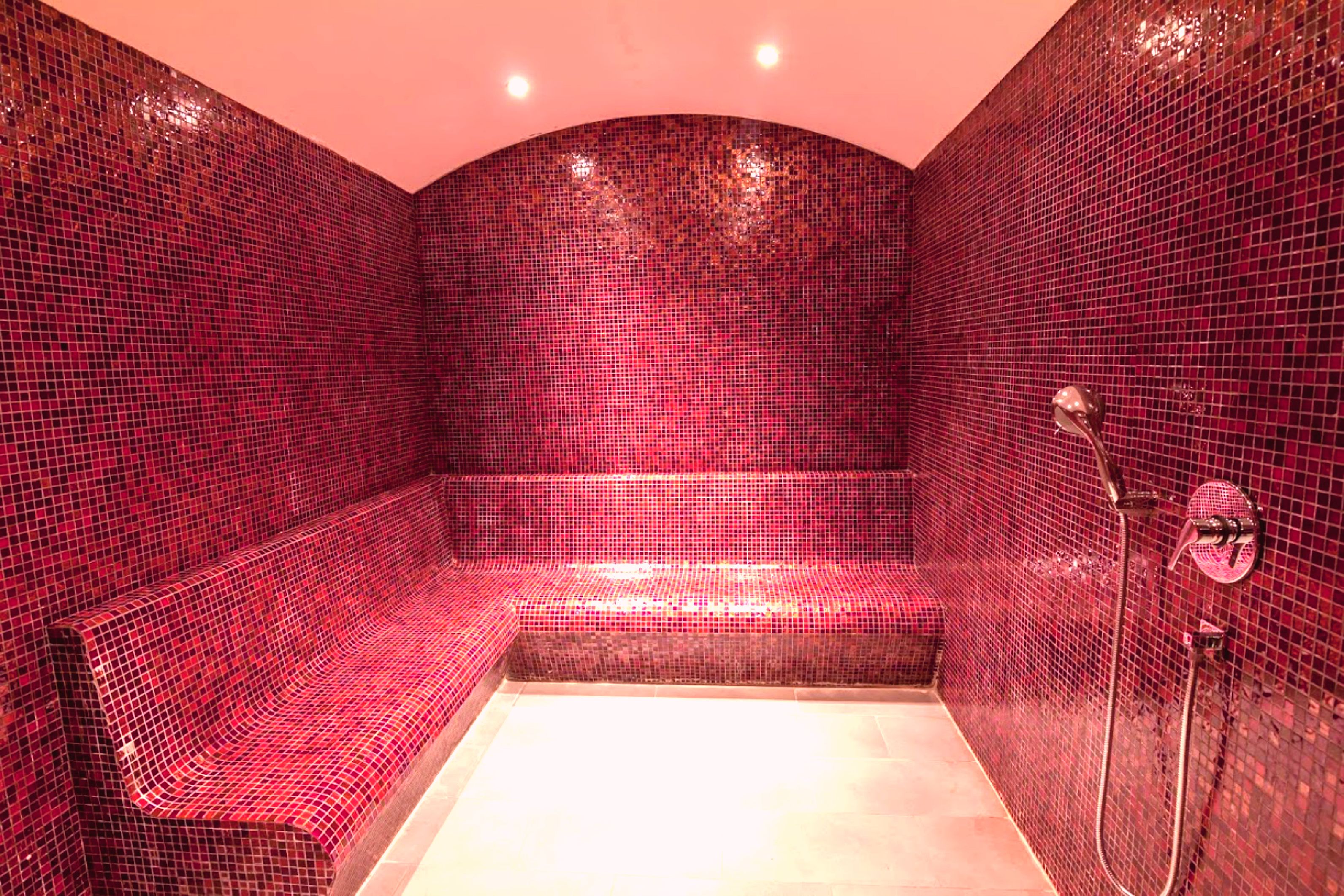 The Green Park Hotel Ankara