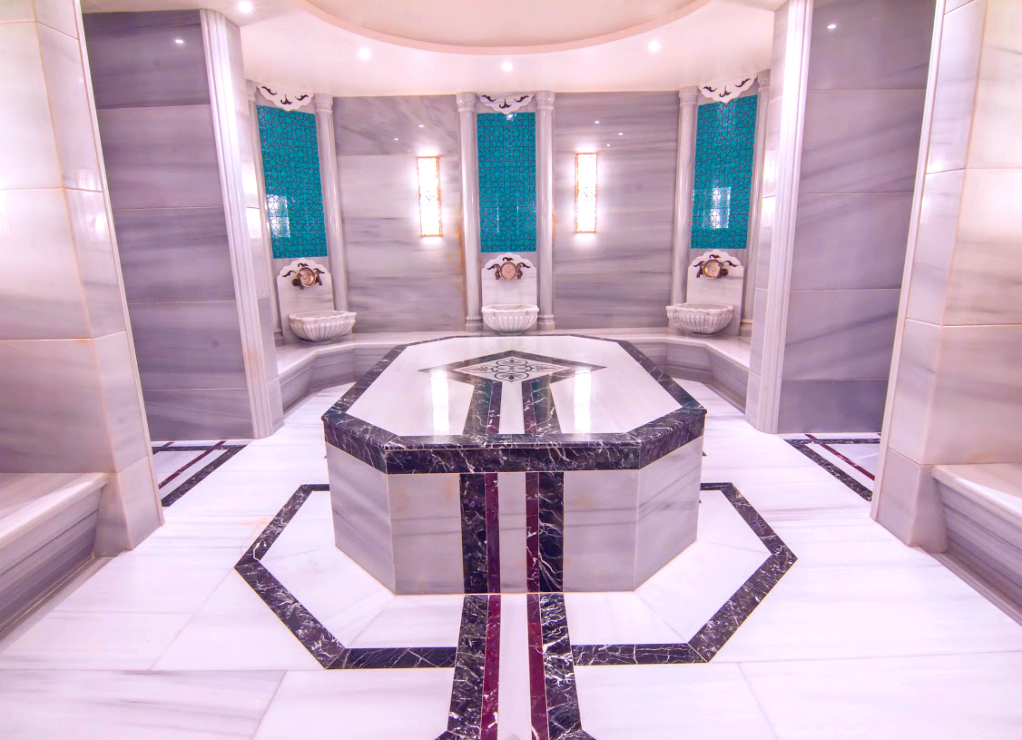 The Green Park Hotel Ankara