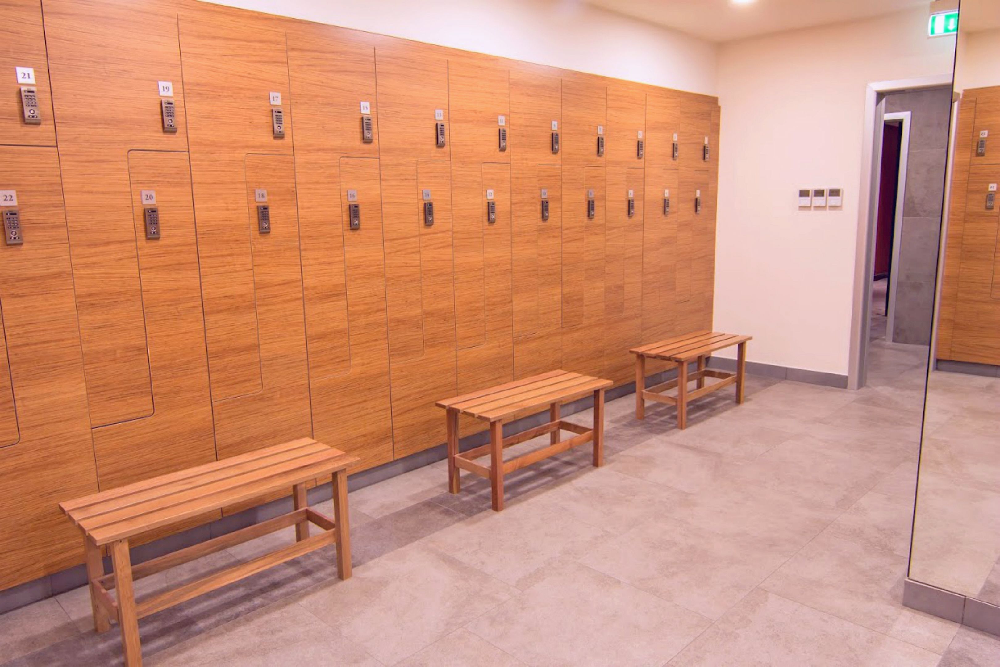 The Green Park Hotel Ankara