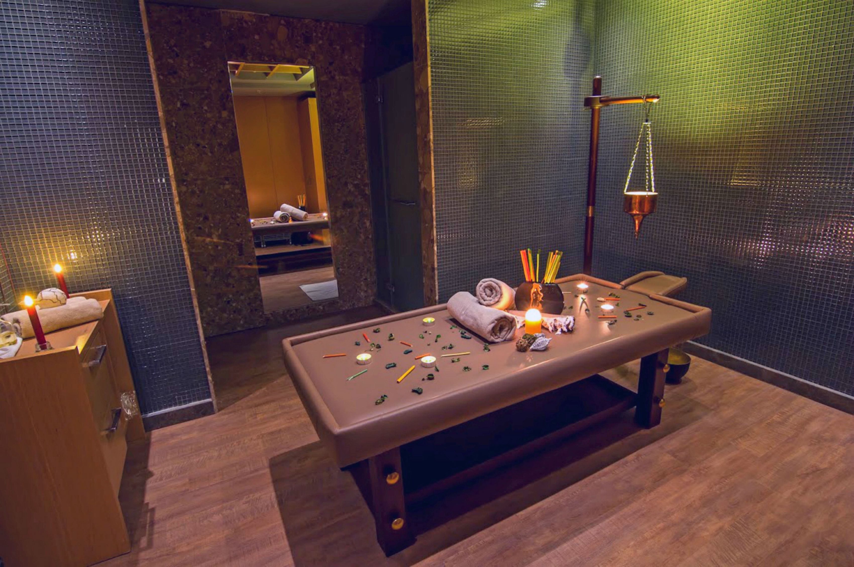 The Green Park Hotel Ankara