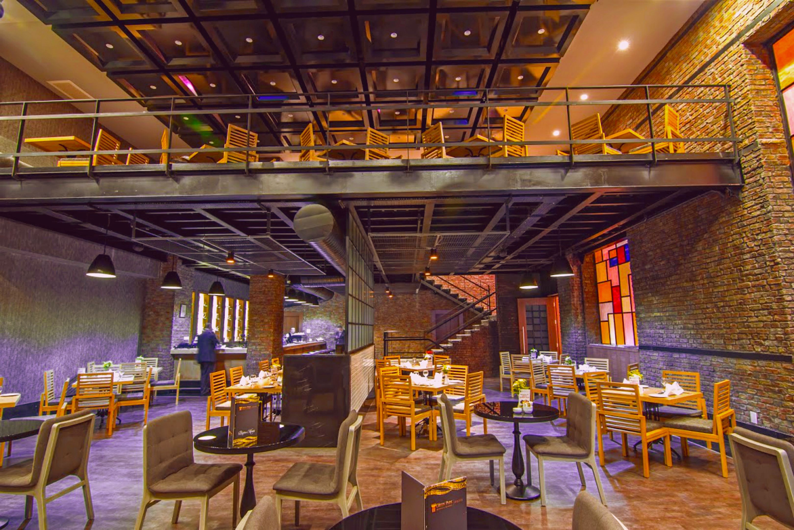 The Green Park Hotel Ankara