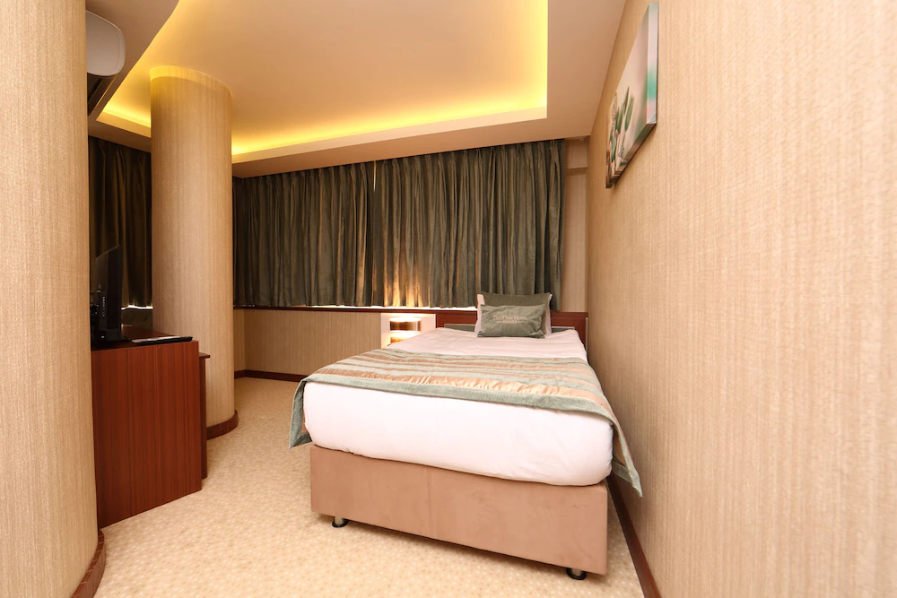 The Park Hotel Ankara