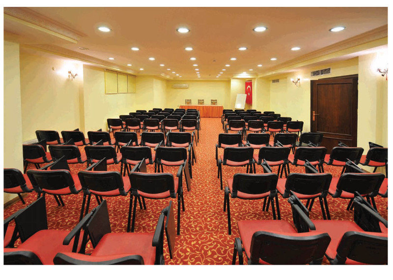 TRYP By Wyndham Ankara Oran