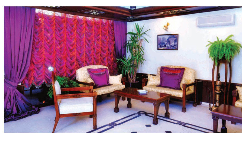 TRYP By Wyndham Ankara Oran