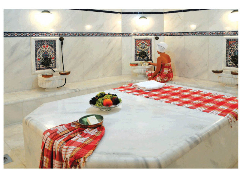 TRYP By Wyndham Ankara Oran