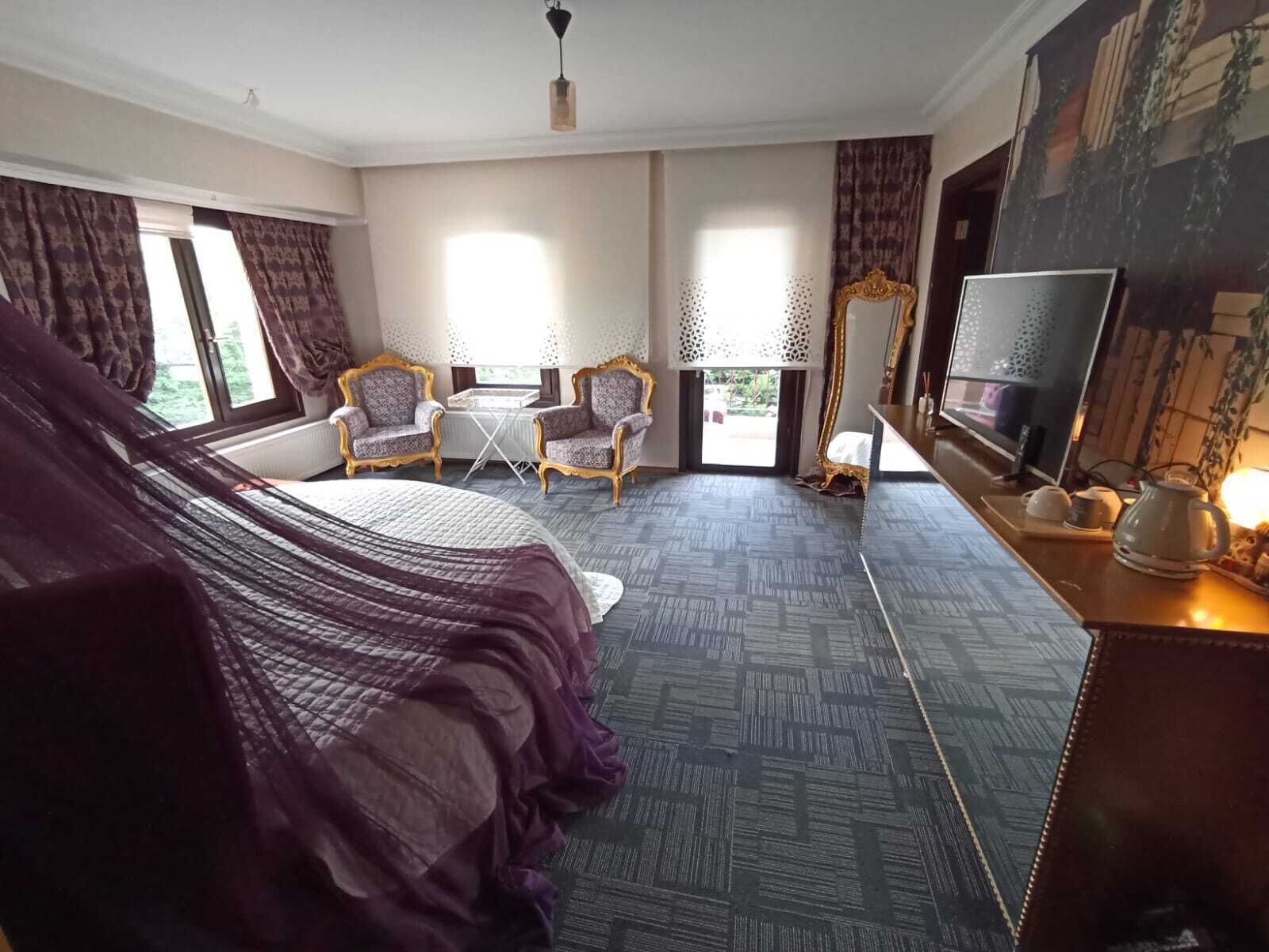 Turgan Butik Villa