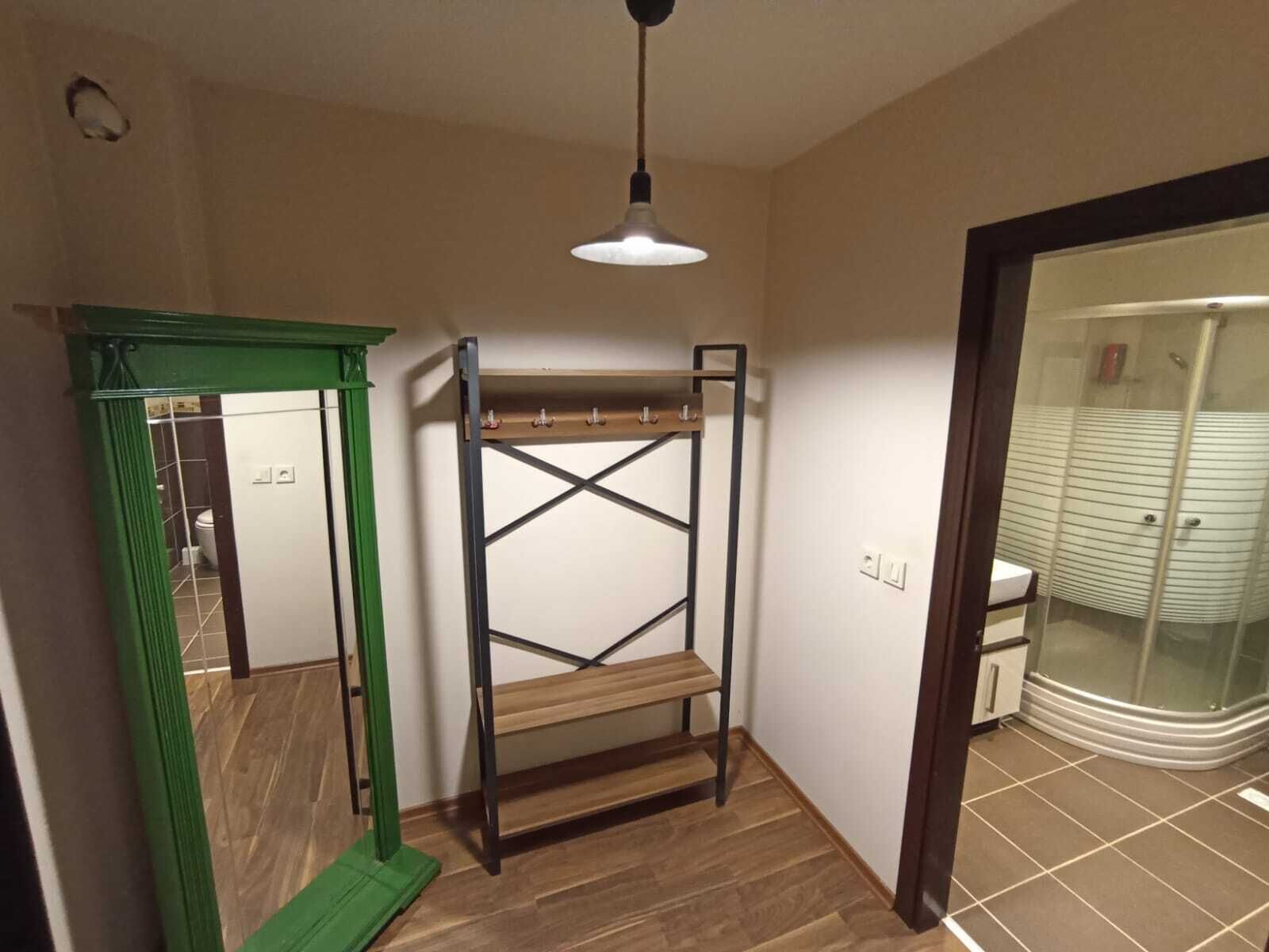 Turgan Butik Villa