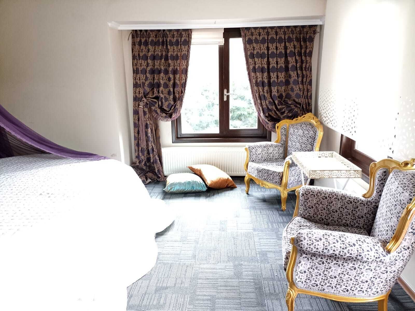 Turgan Butik Villa