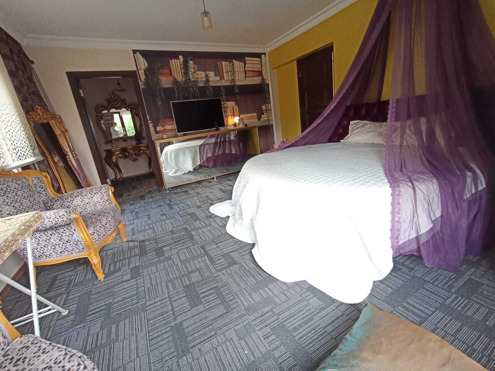 Turgan Butik Villa