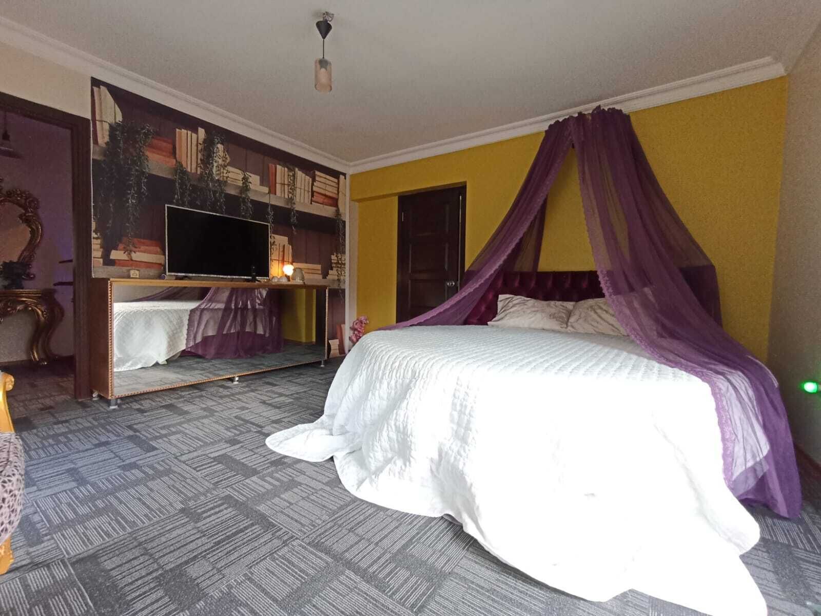 Turgan Butik Villa