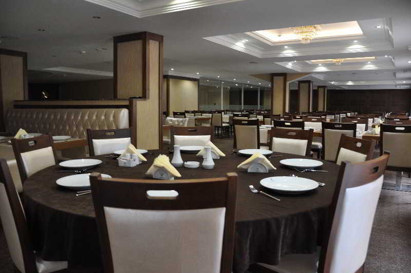Turist Hotel