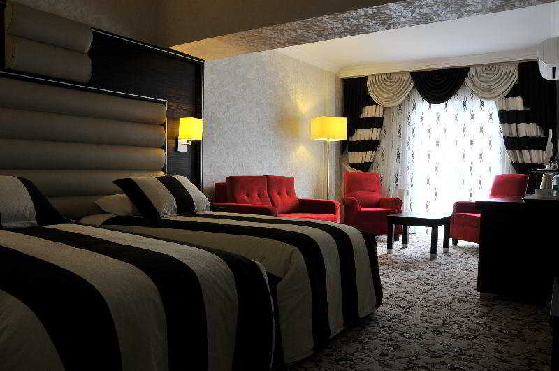 Turist Hotel