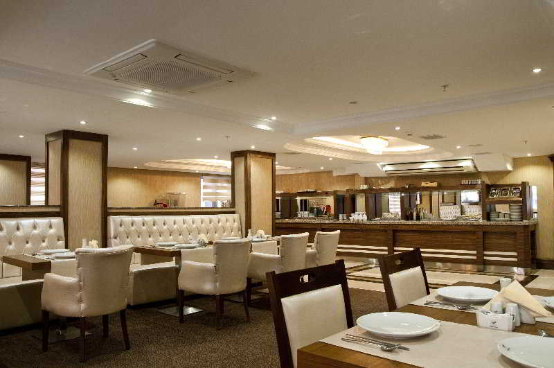 Turist Hotel