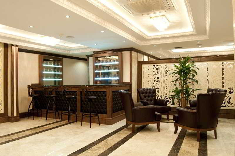 Turist Hotel