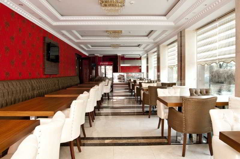 Turist Hotel