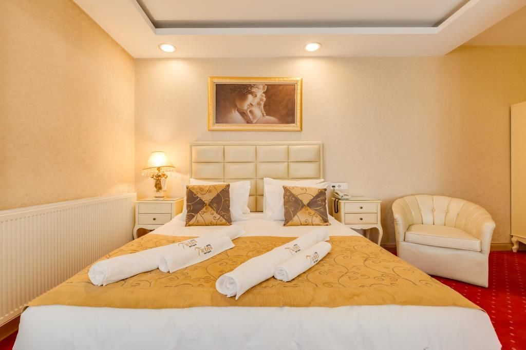 Twins Boutique Hotel
