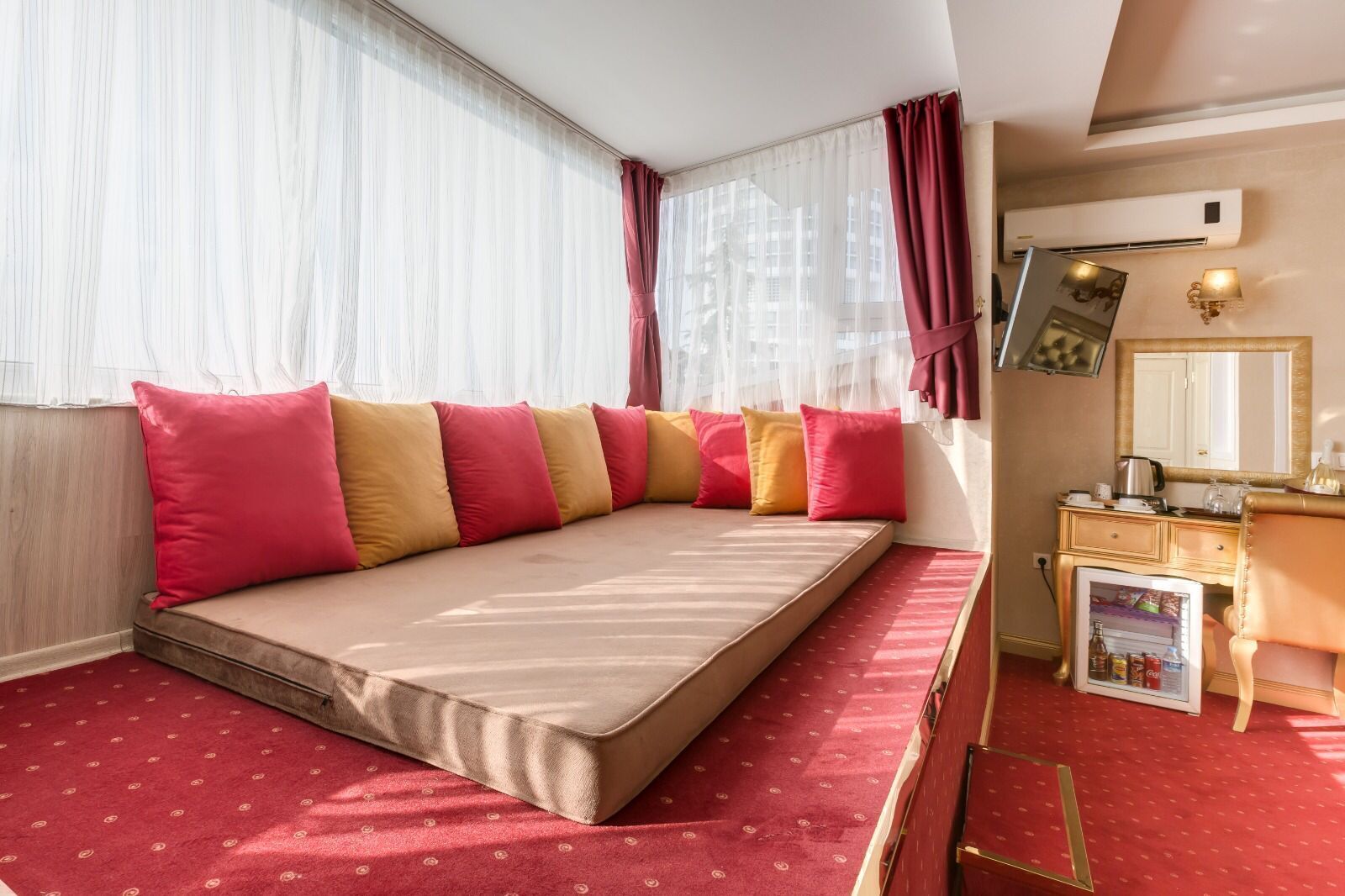 Twins Boutique Hotel