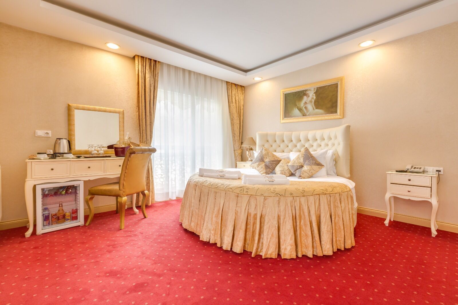 Twins Boutique Hotel