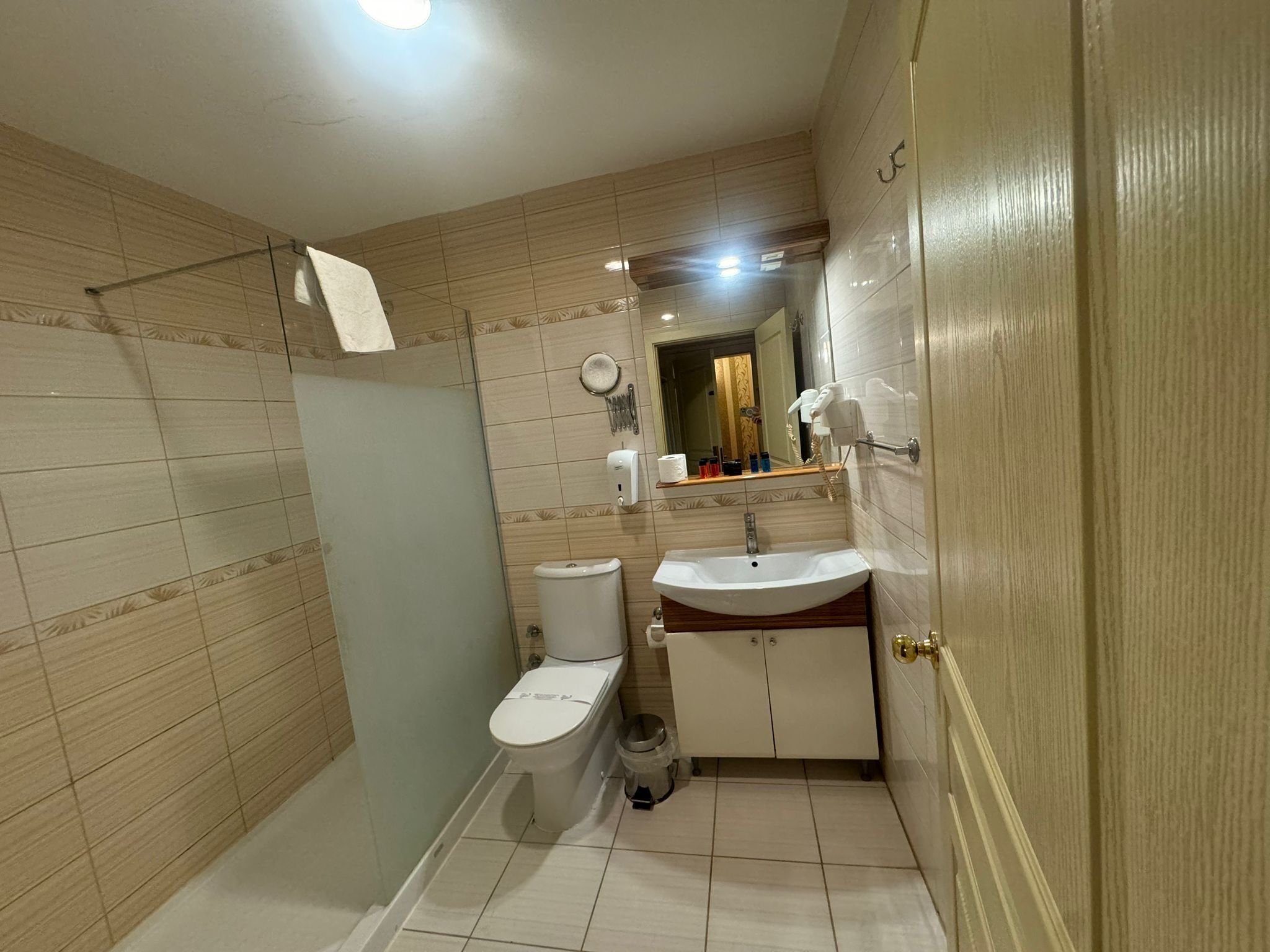 Twins Boutique Hotel