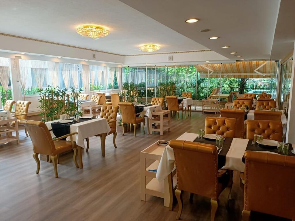 Twins Boutique Hotel