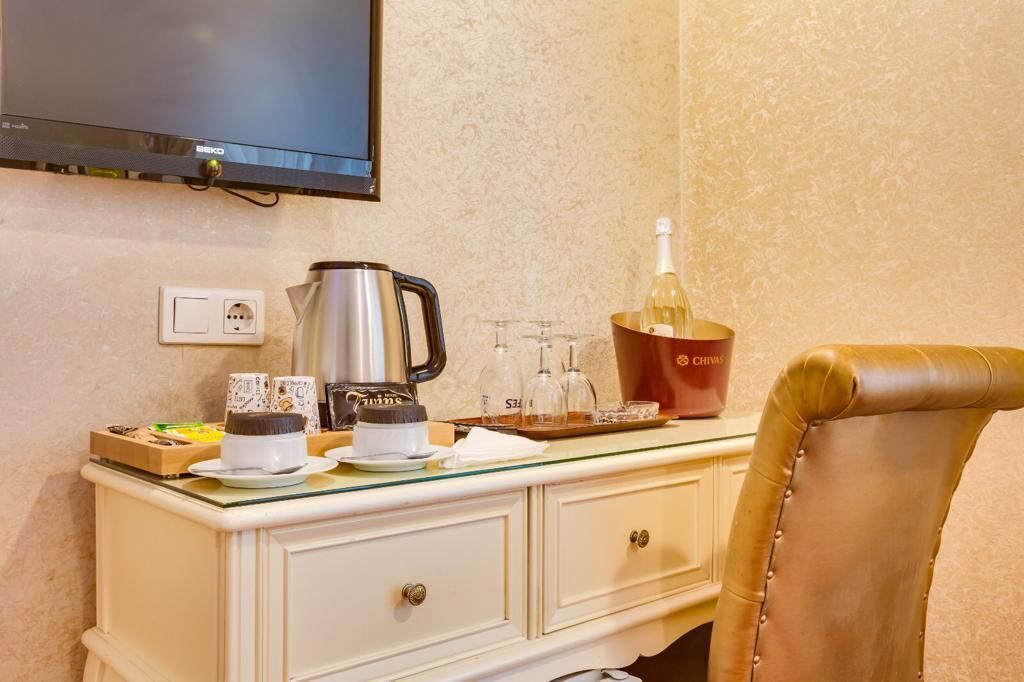 Twins Boutique Hotel