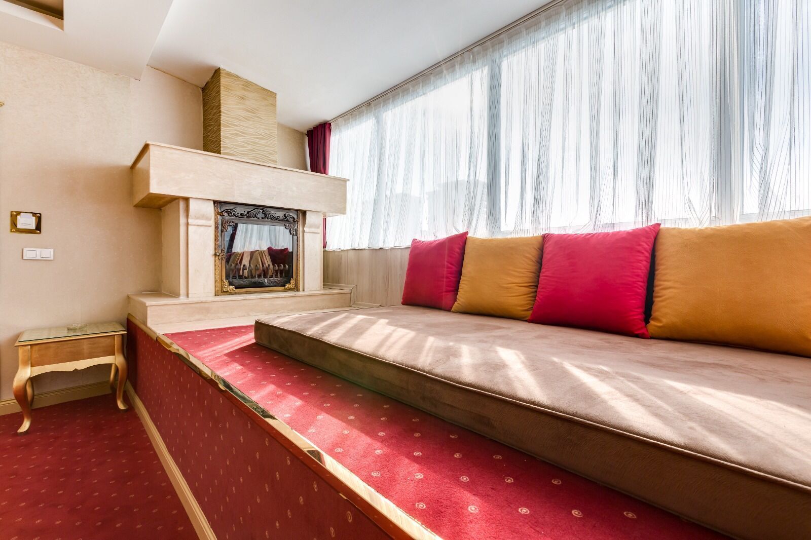 Twins Boutique Hotel