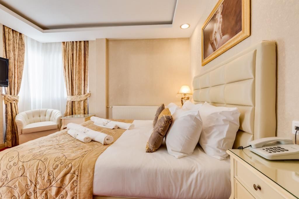 Twins Boutique Hotel