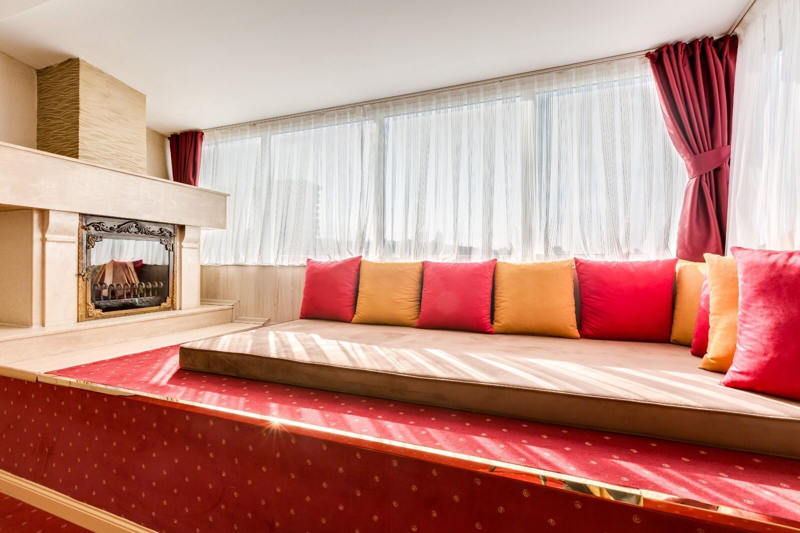 Twins Boutique Hotel