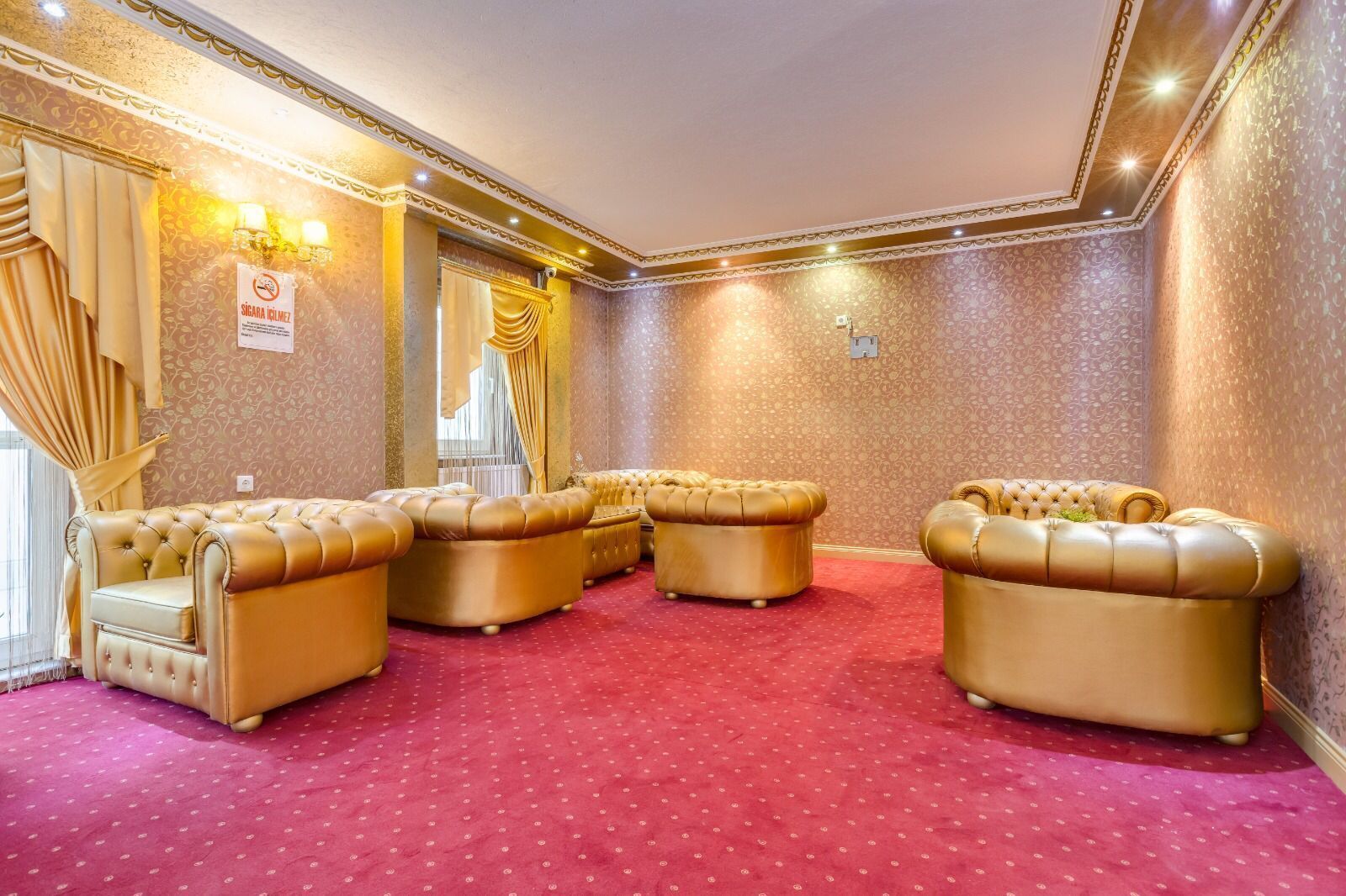 Twins Boutique Hotel