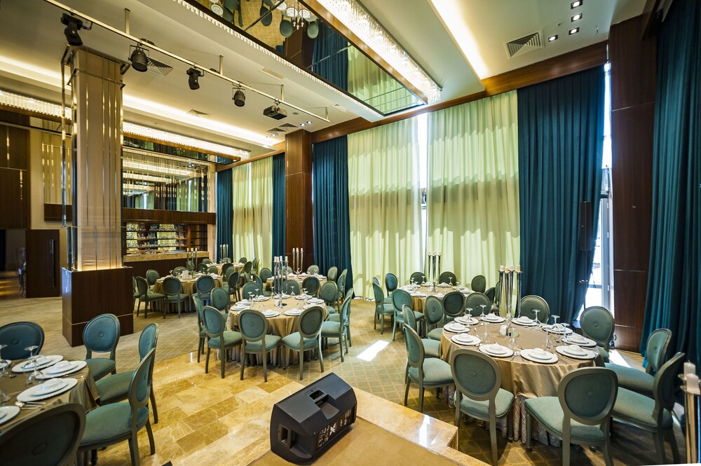 TZOB Akman Otel