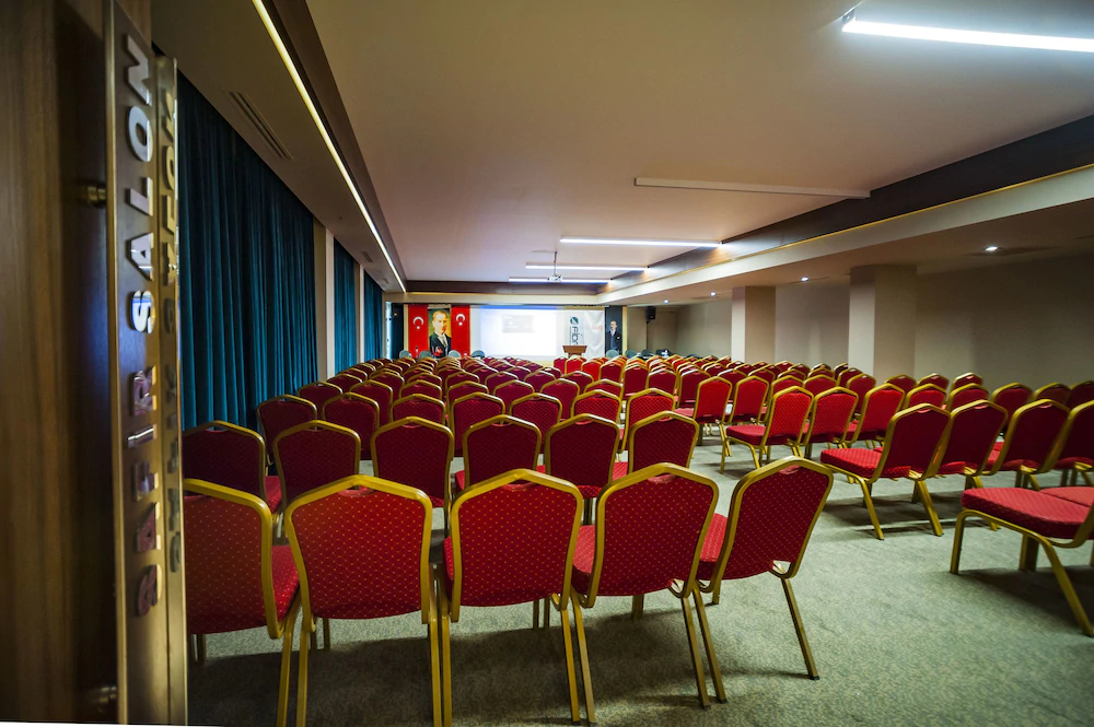 TZOB Akman Otel
