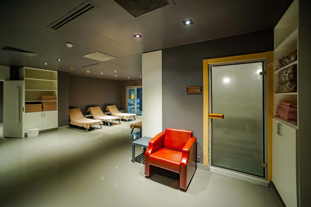 TZOB Akman Otel