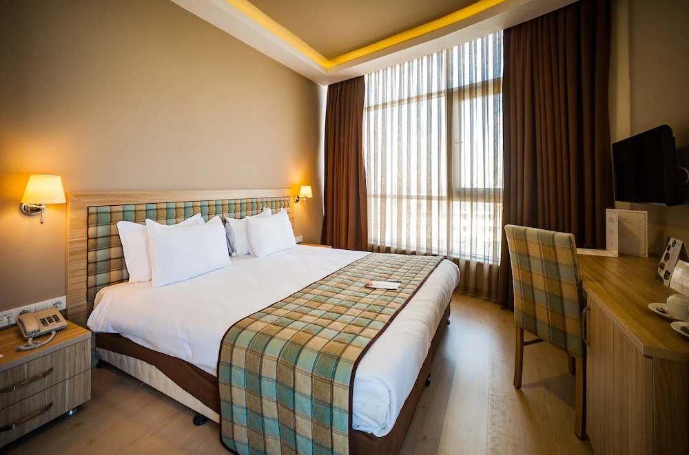 TZOB Akman Otel