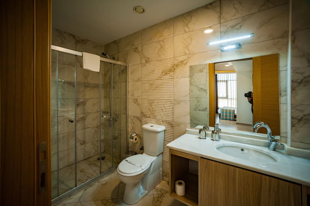 TZOB Akman Otel