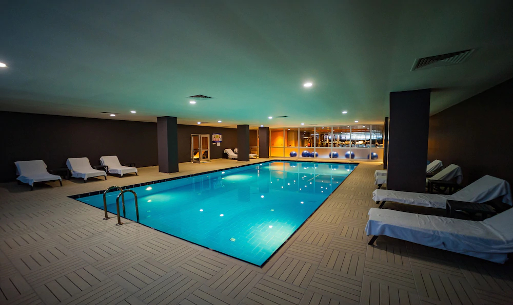 TZOB Akman Otel