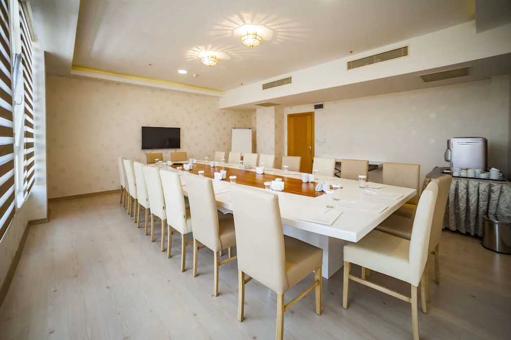 TZOB Akman Otel
