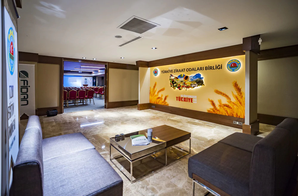 TZOB Akman Otel